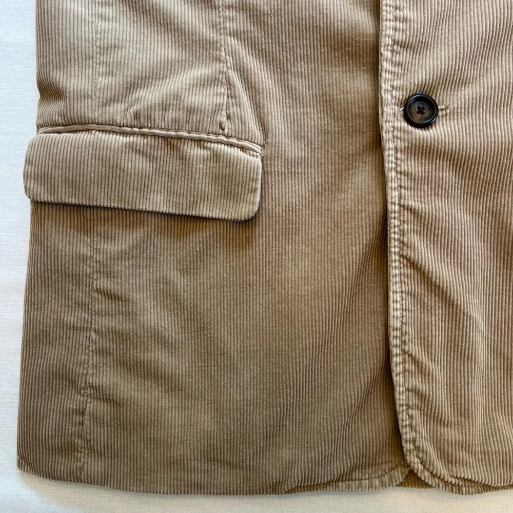 GAP y2k blazer